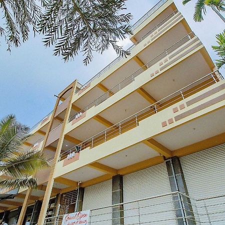 Hotel O P N K Suites Jālahalli Εξωτερικό φωτογραφία