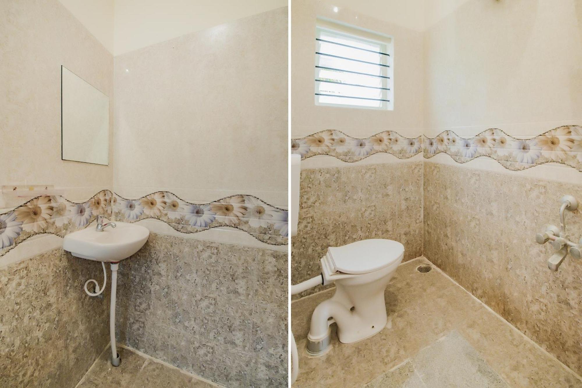 Hotel O P N K Suites Jālahalli Εξωτερικό φωτογραφία