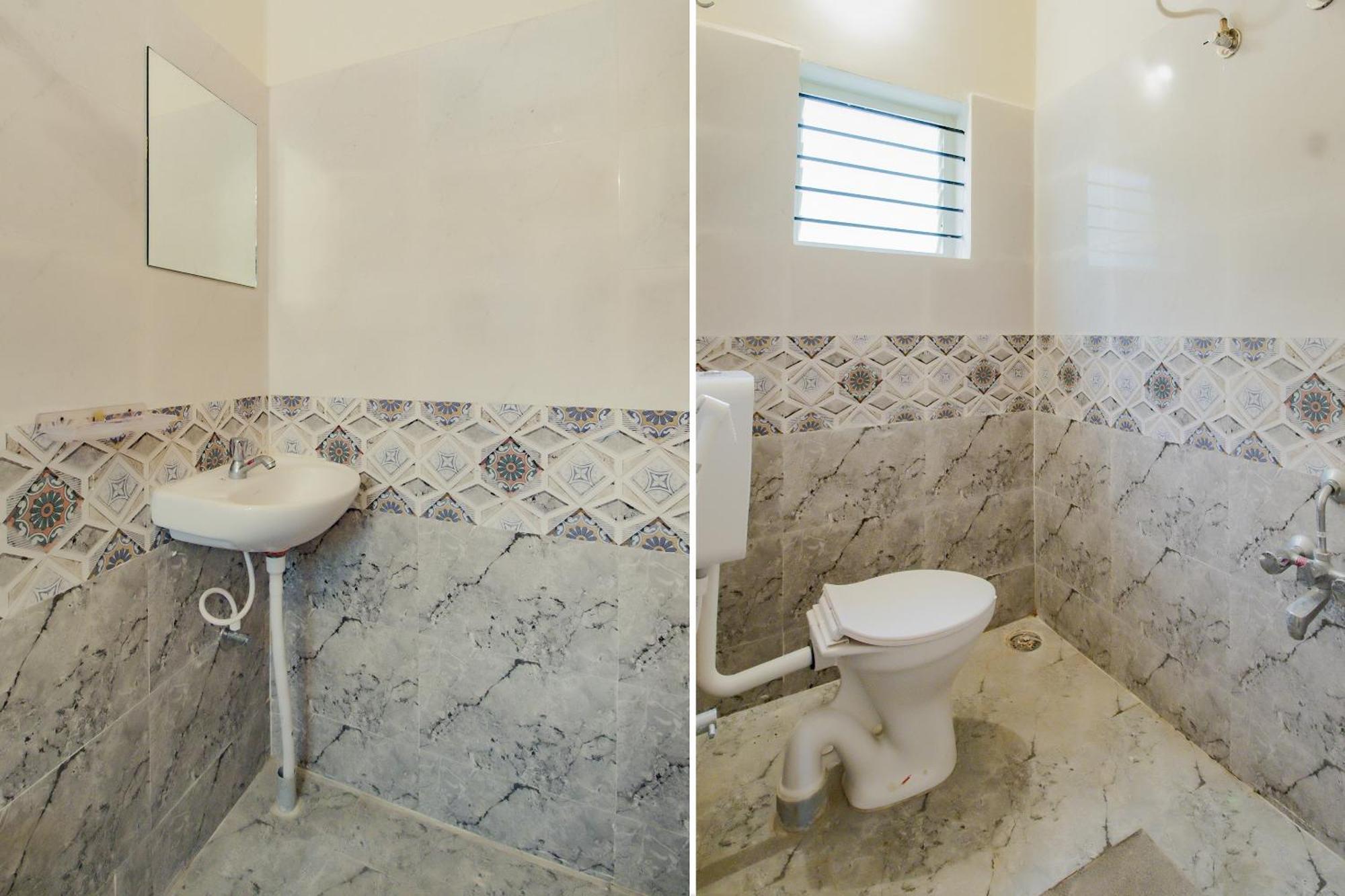 Hotel O P N K Suites Jālahalli Εξωτερικό φωτογραφία