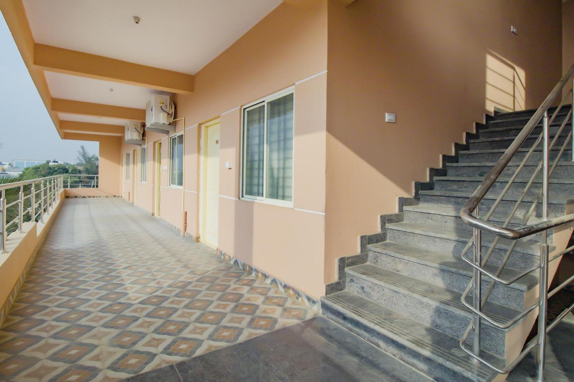 Hotel O P N K Suites Jālahalli Εξωτερικό φωτογραφία